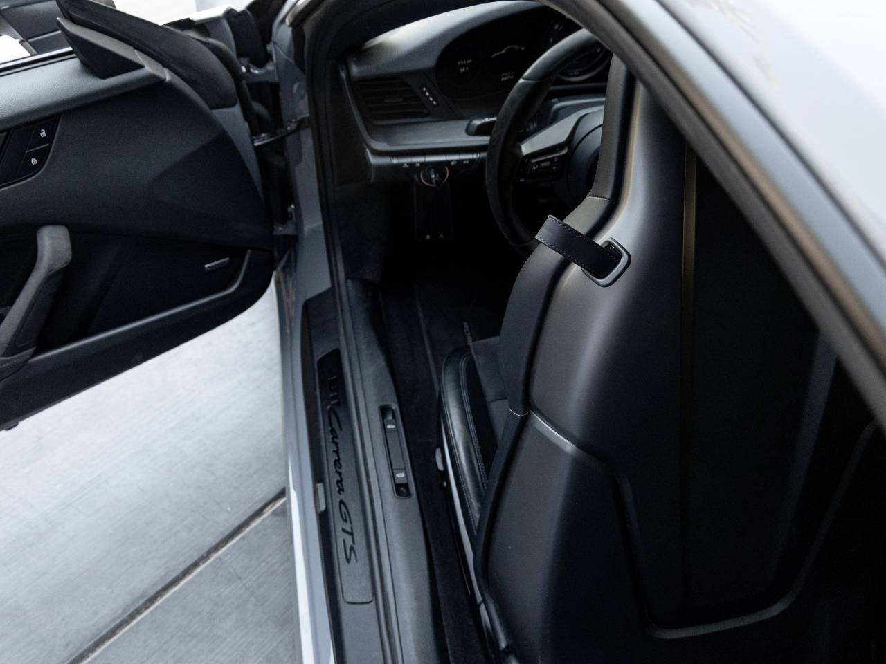 2023 Porsche 911 911 Carrera GTS (MY23)