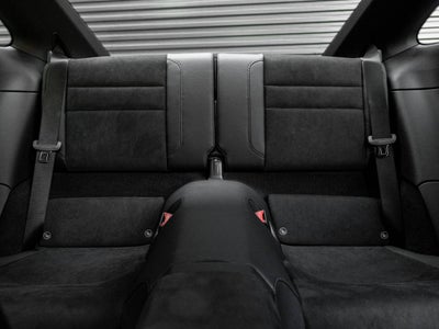 2023 Porsche 911 911 Carrera GTS (MY23)