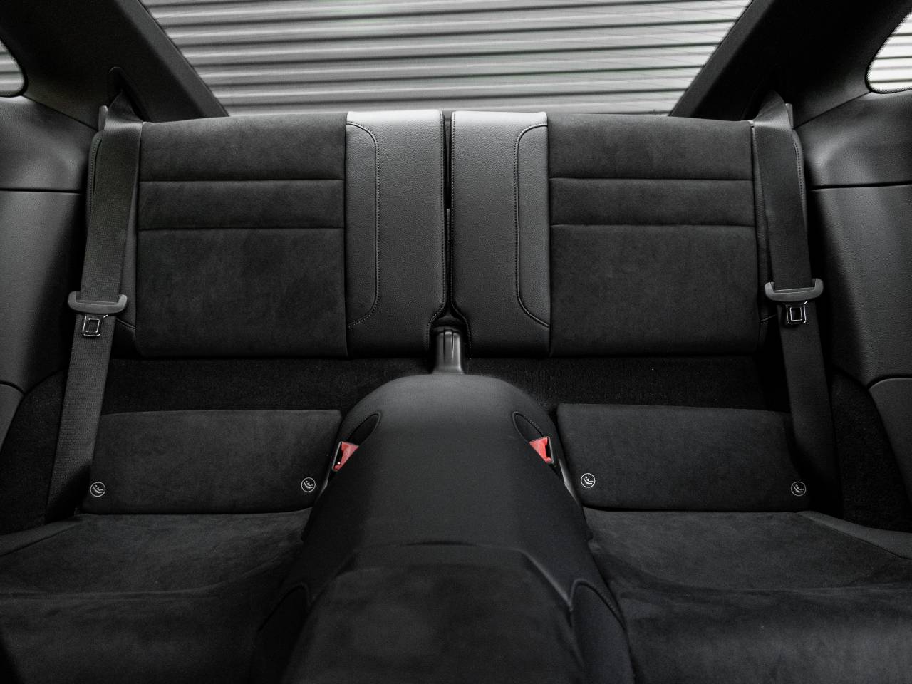 2023 Porsche 911 911 Carrera GTS (MY23)