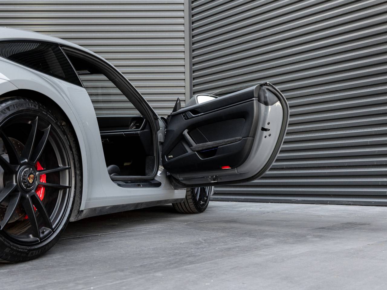 2023 Porsche 911 911 Carrera GTS (MY23)