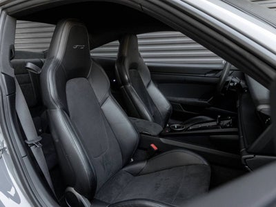 2023 Porsche 911 911 Carrera GTS (MY23)