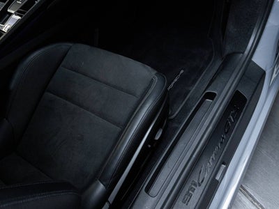 2023 Porsche 911 911 Carrera GTS (MY23)