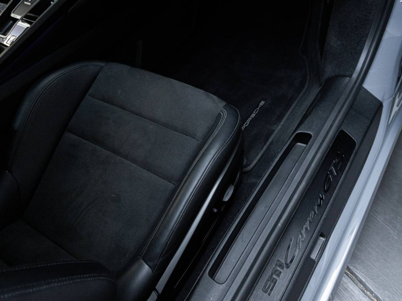 2023 Porsche 911 911 Carrera GTS (MY23)