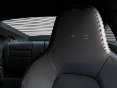 2023 Porsche 911 911 Carrera GTS (MY23)