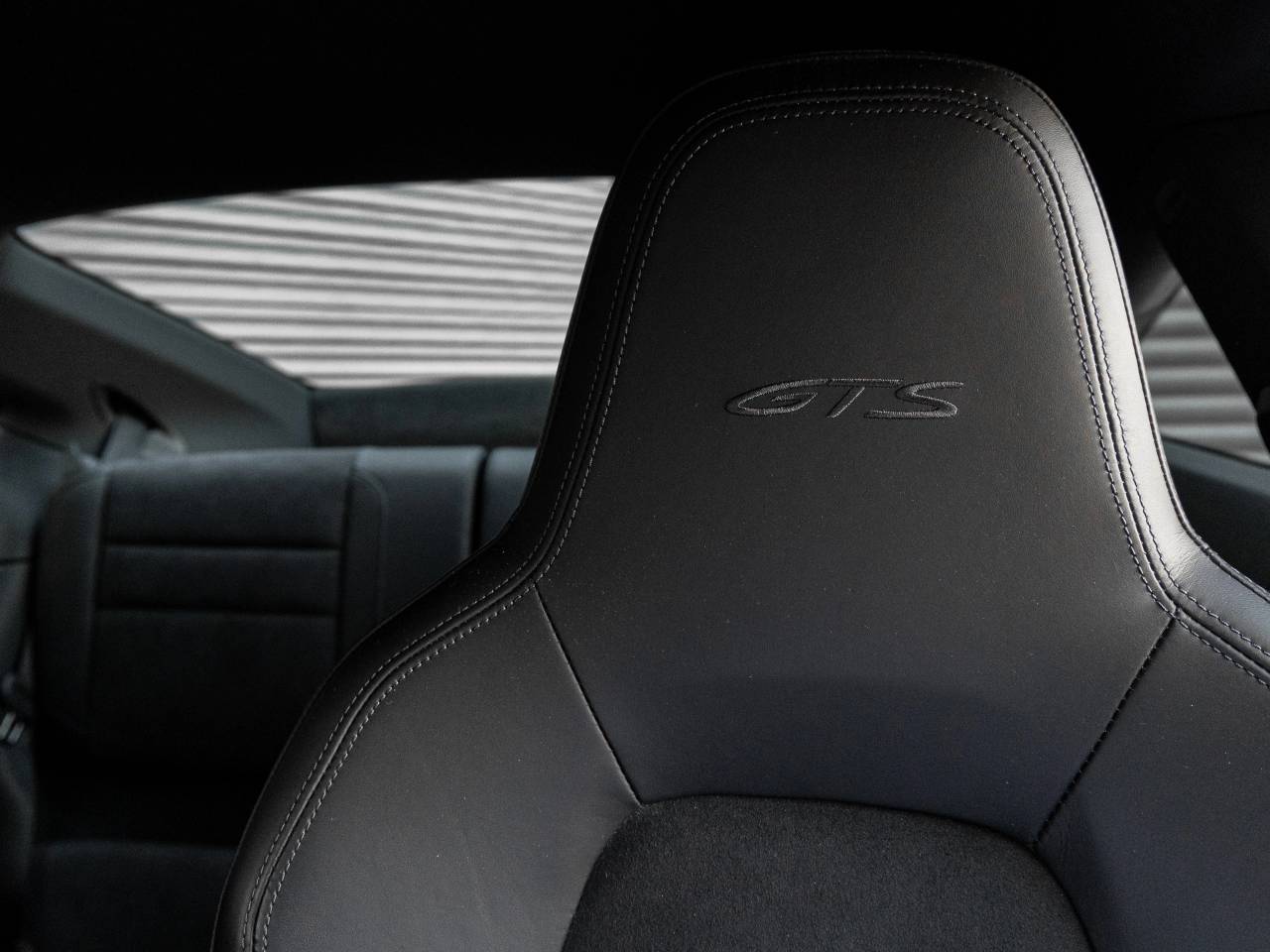 2023 Porsche 911 911 Carrera GTS (MY23)