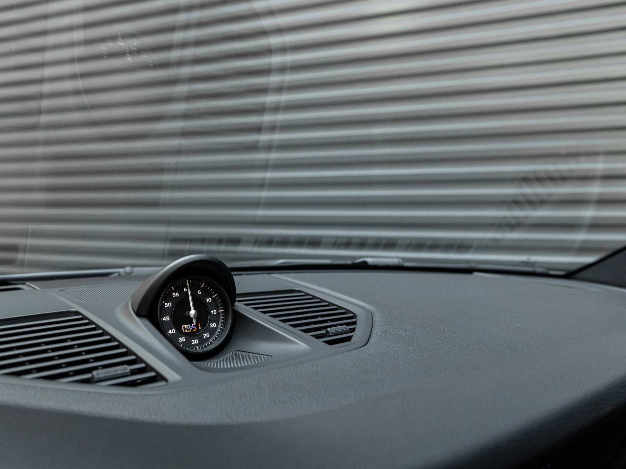 2023 Porsche 911 911 Carrera GTS (MY23)