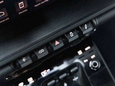 2023 Porsche 911 911 Carrera GTS (MY23)