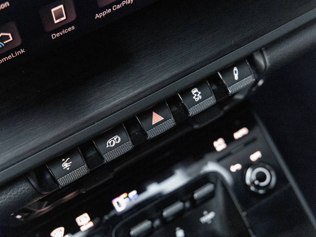 2023 Porsche 911 911 Carrera GTS (MY23)