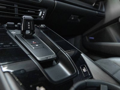 2023 Porsche 911 911 Carrera GTS (MY23)