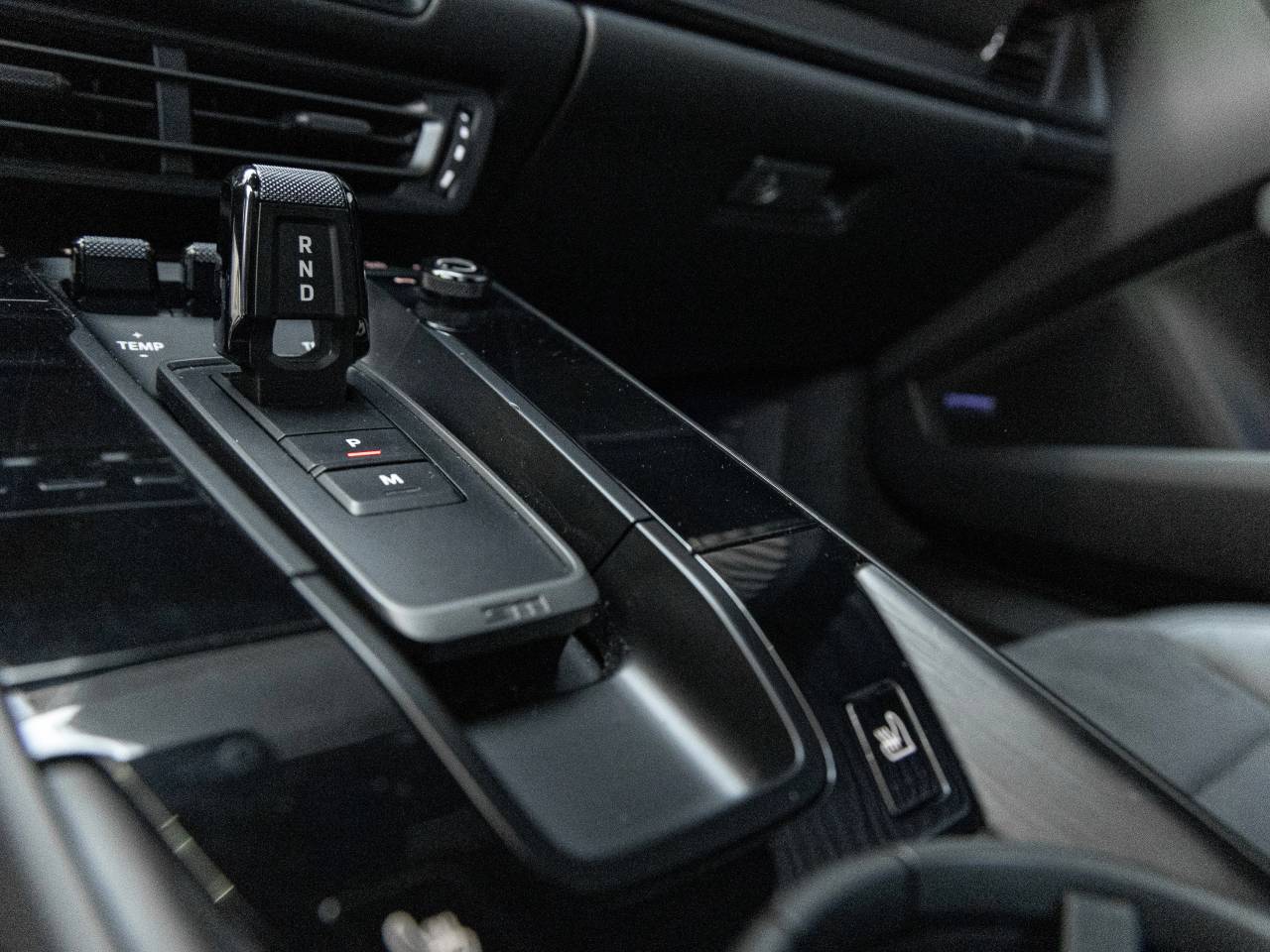 2023 Porsche 911 911 Carrera GTS (MY23)