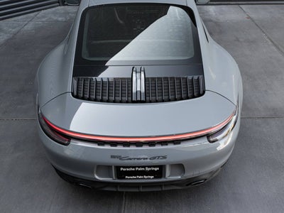2023 Porsche 911 911 Carrera GTS (MY23)