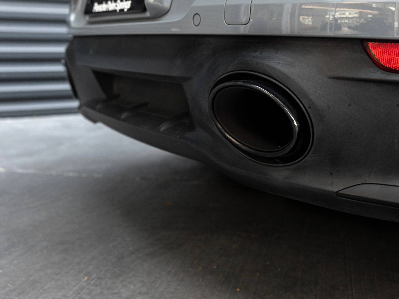 2023 Porsche 911 911 Carrera GTS (MY23)