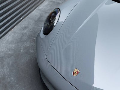 2023 Porsche 911 911 Carrera GTS (MY23)