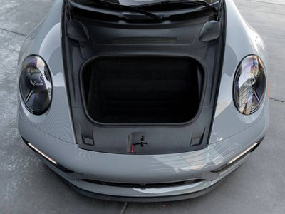 2023 Porsche 911 911 Carrera GTS (MY23)