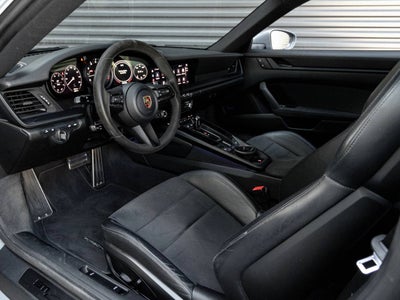 2023 Porsche 911 911 Carrera GTS (MY23)