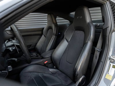 2023 Porsche 911 911 Carrera GTS (MY23)