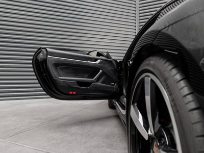 2024 Porsche 911 911 Carrera 4S (MY24)