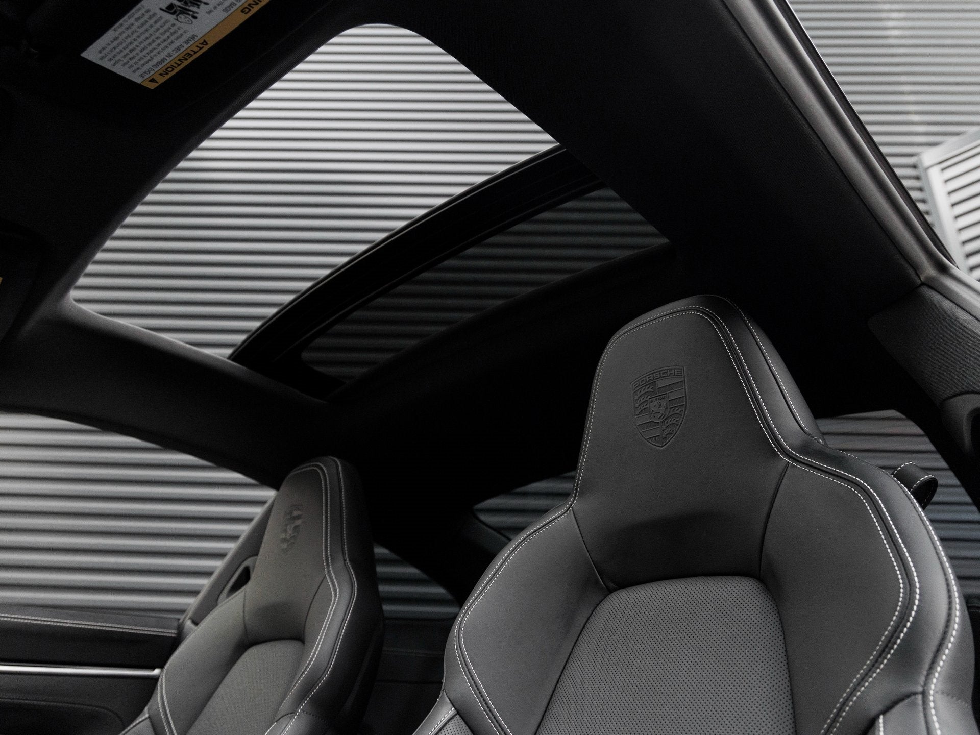 2024 Porsche 911 911 Carrera 4S (MY24)