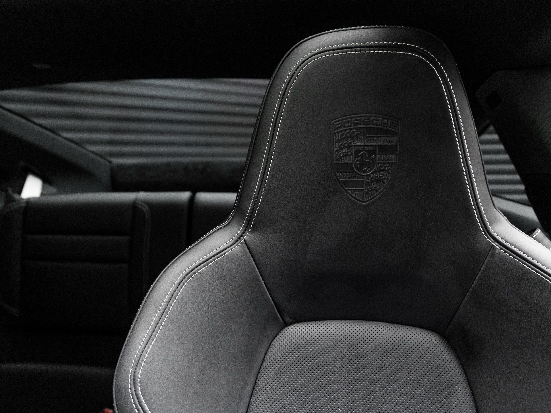 2024 Porsche 911 911 Carrera 4S (MY24)