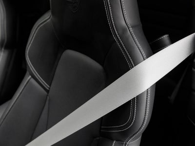 2024 Porsche 911 911 Carrera 4S (MY24)