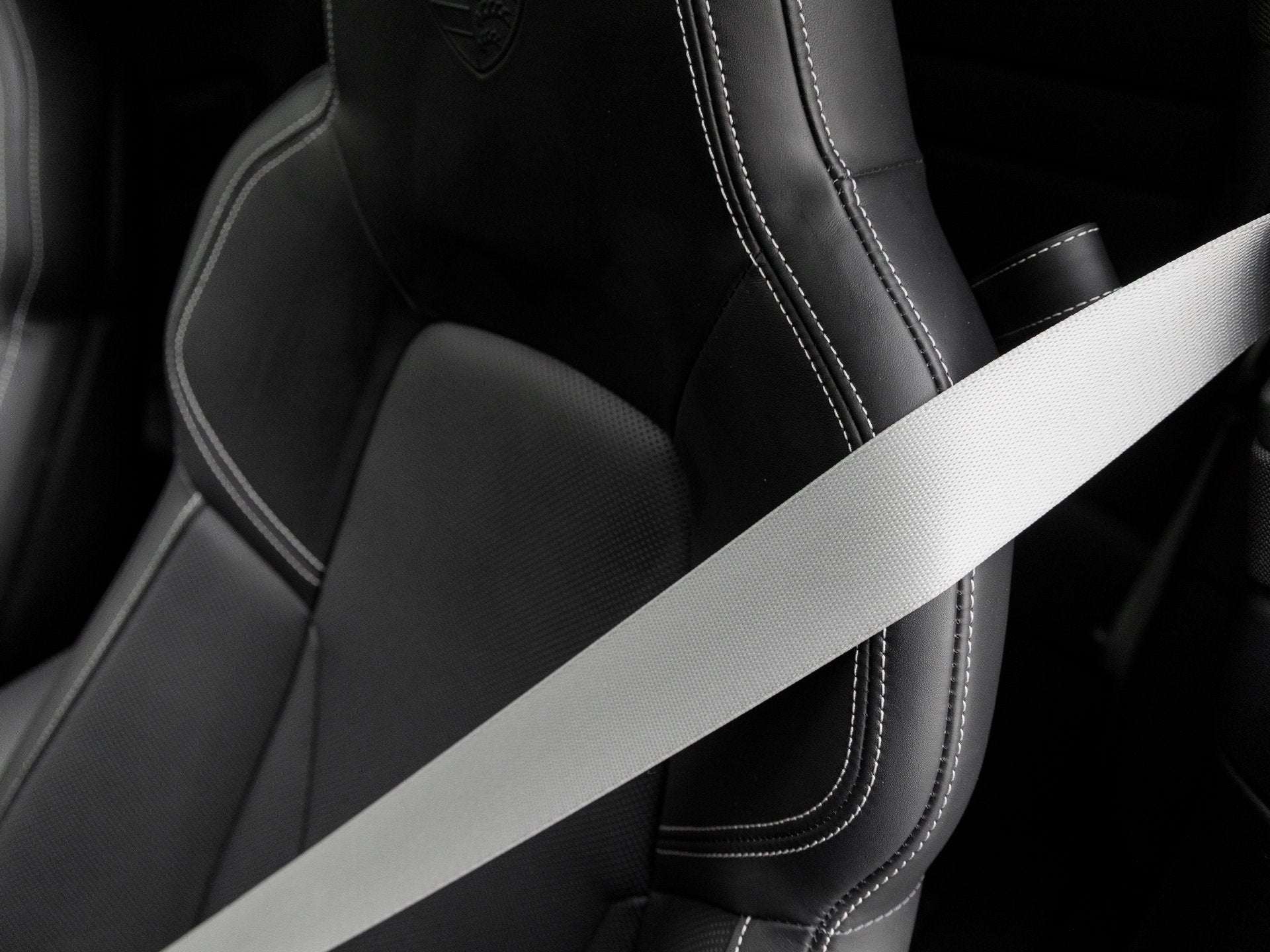 2024 Porsche 911 911 Carrera 4S (MY24)