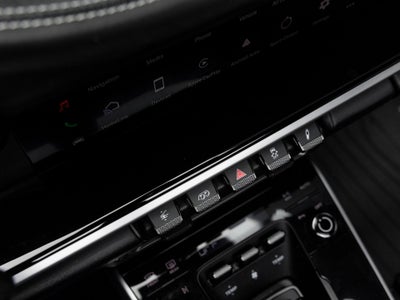 2024 Porsche 911 911 Carrera 4S (MY24)