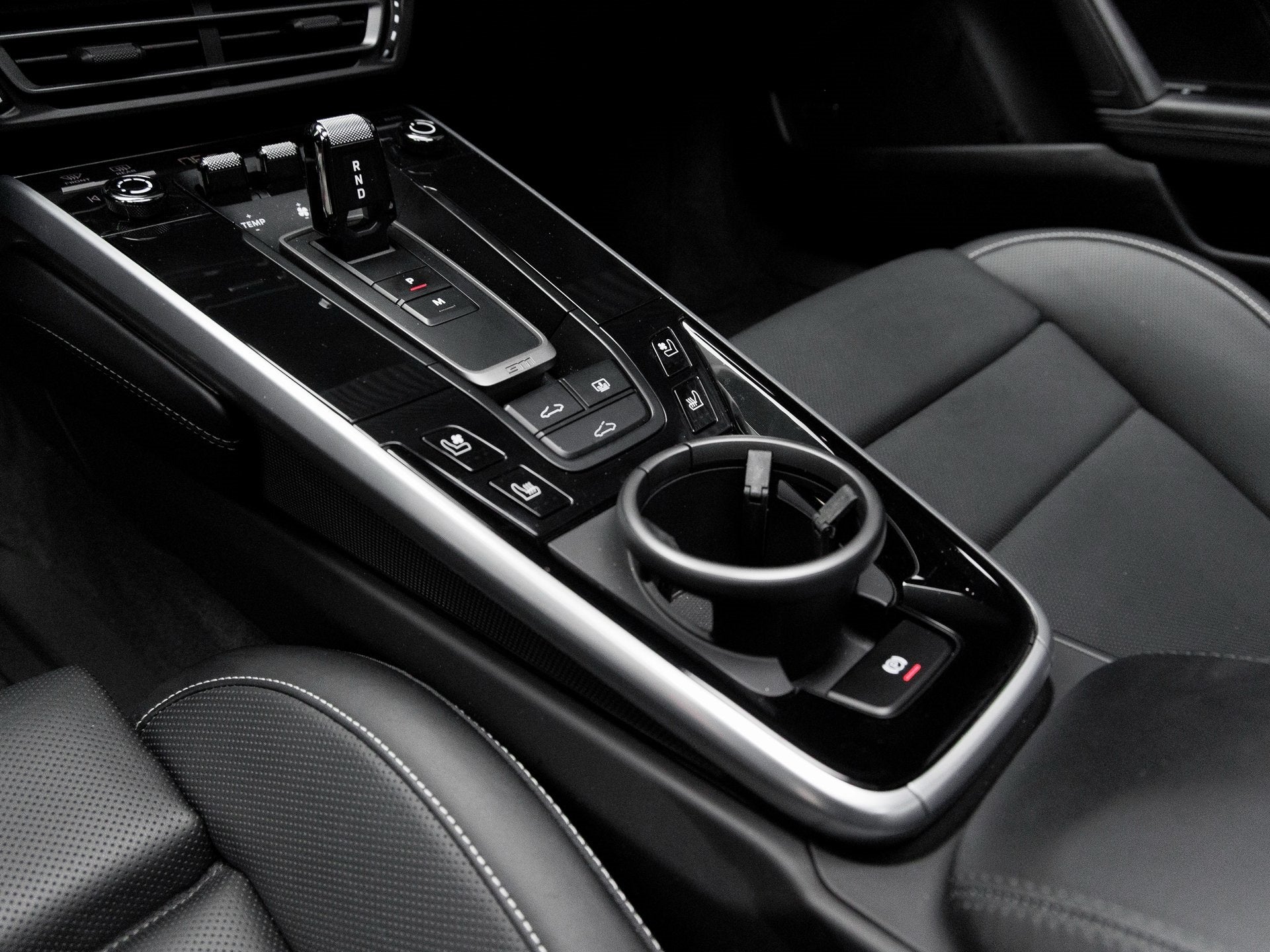 2024 Porsche 911 911 Carrera 4S (MY24)