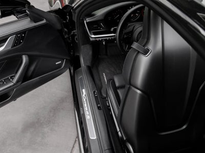 2024 Porsche 911 911 Carrera 4S (MY24)