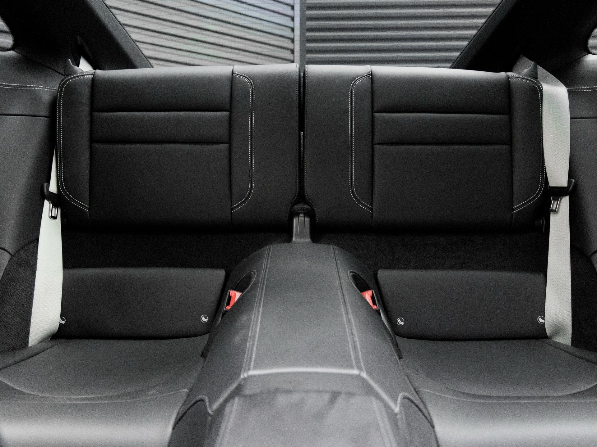 2024 Porsche 911 911 Carrera 4S (MY24)