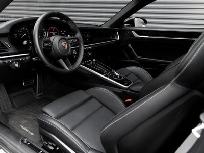 2024 Porsche 911 911 Carrera 4S (MY24)