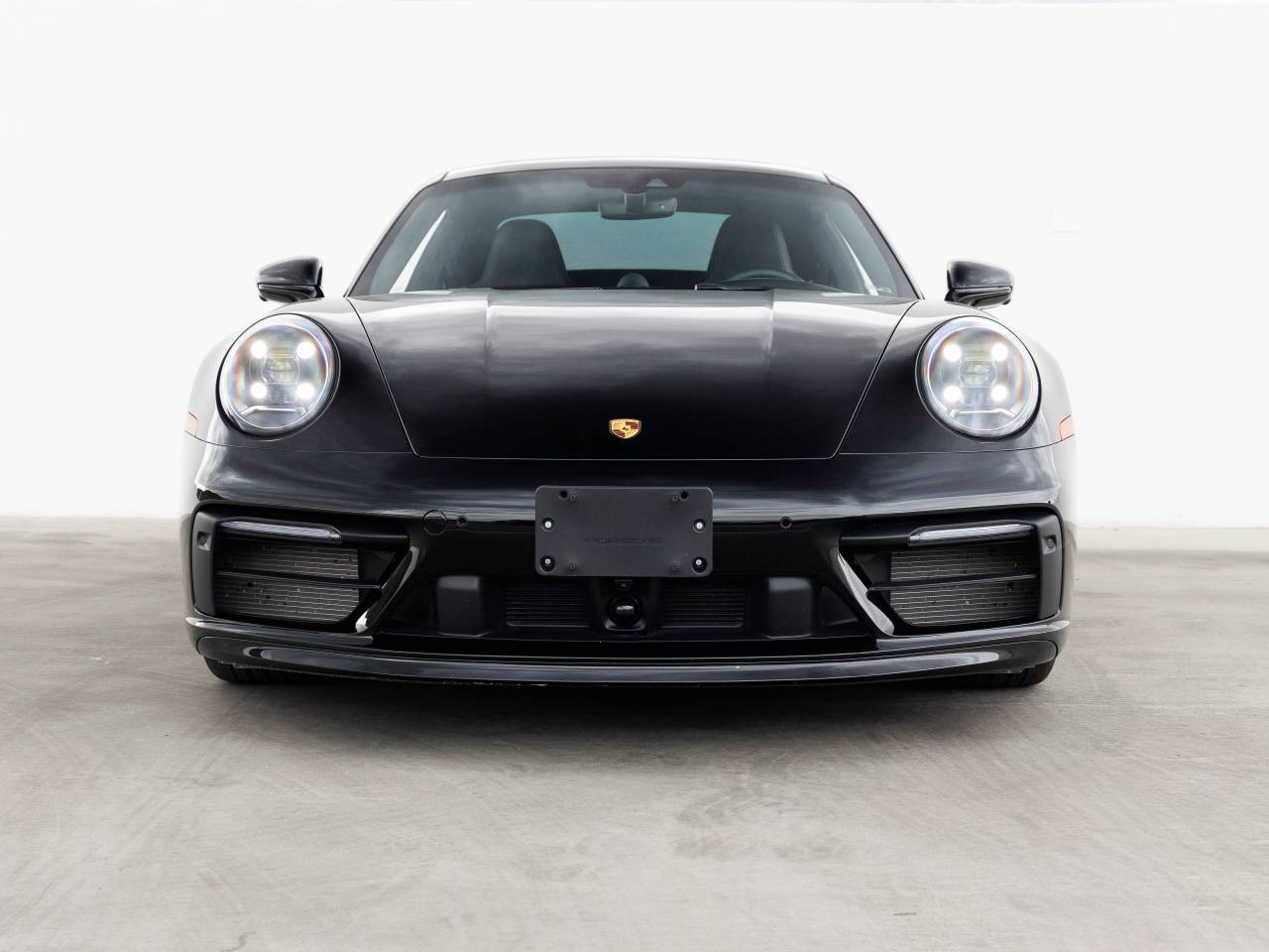 2024 Porsche 911 911 Carrera 4S (MY24)