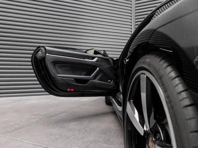 2024 Porsche 911 911 Carrera 4S (MY24)