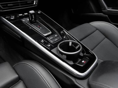 2024 Porsche 911 911 Carrera 4S (MY24)