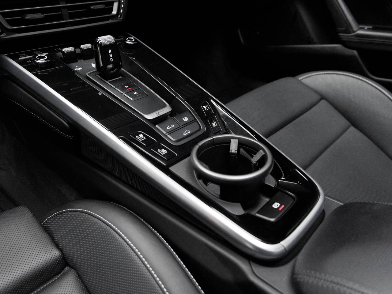 2024 Porsche 911 911 Carrera 4S (MY24)