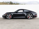 2024 Porsche 911 911 Carrera 4S (MY24)