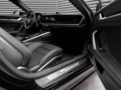 2024 Porsche 911 911 Carrera 4S (MY24)