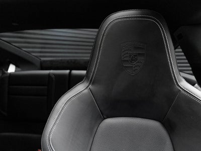 2024 Porsche 911 911 Carrera 4S (MY24)