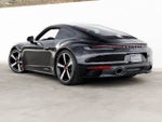 2024 Porsche 911 911 Carrera 4S (MY24)