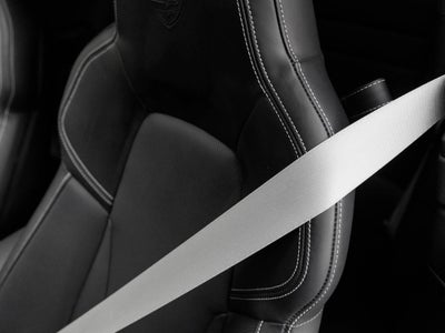 2024 Porsche 911 911 Carrera 4S (MY24)