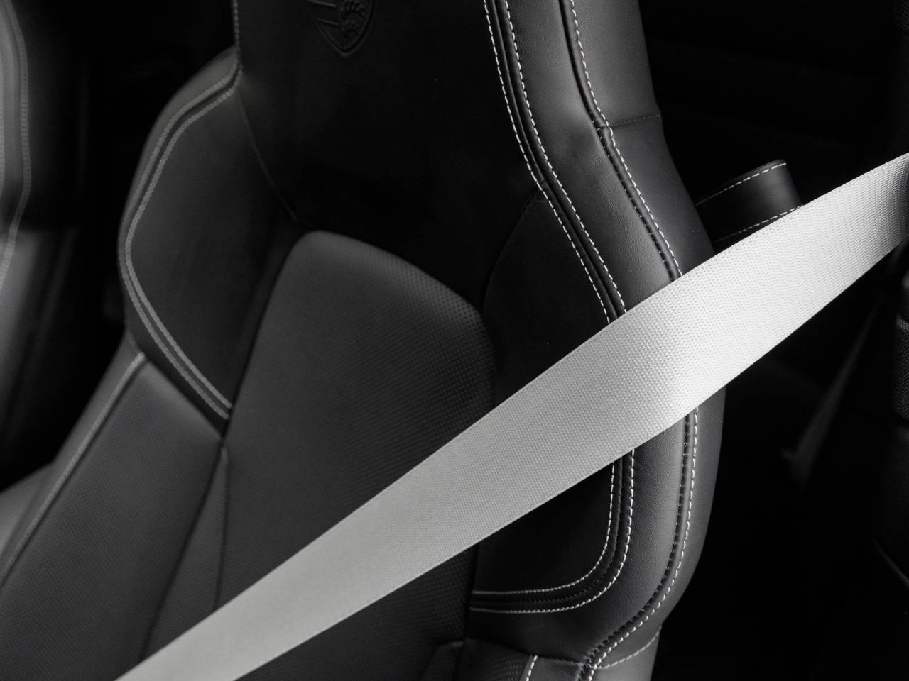 2024 Porsche 911 911 Carrera 4S (MY24)