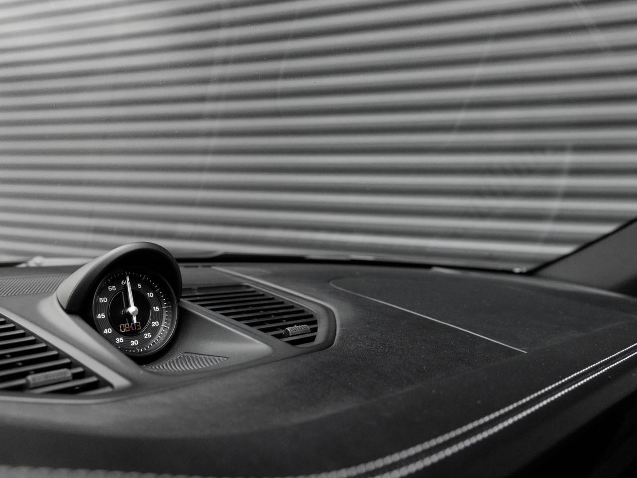 2024 Porsche 911 911 Carrera 4S (MY24)