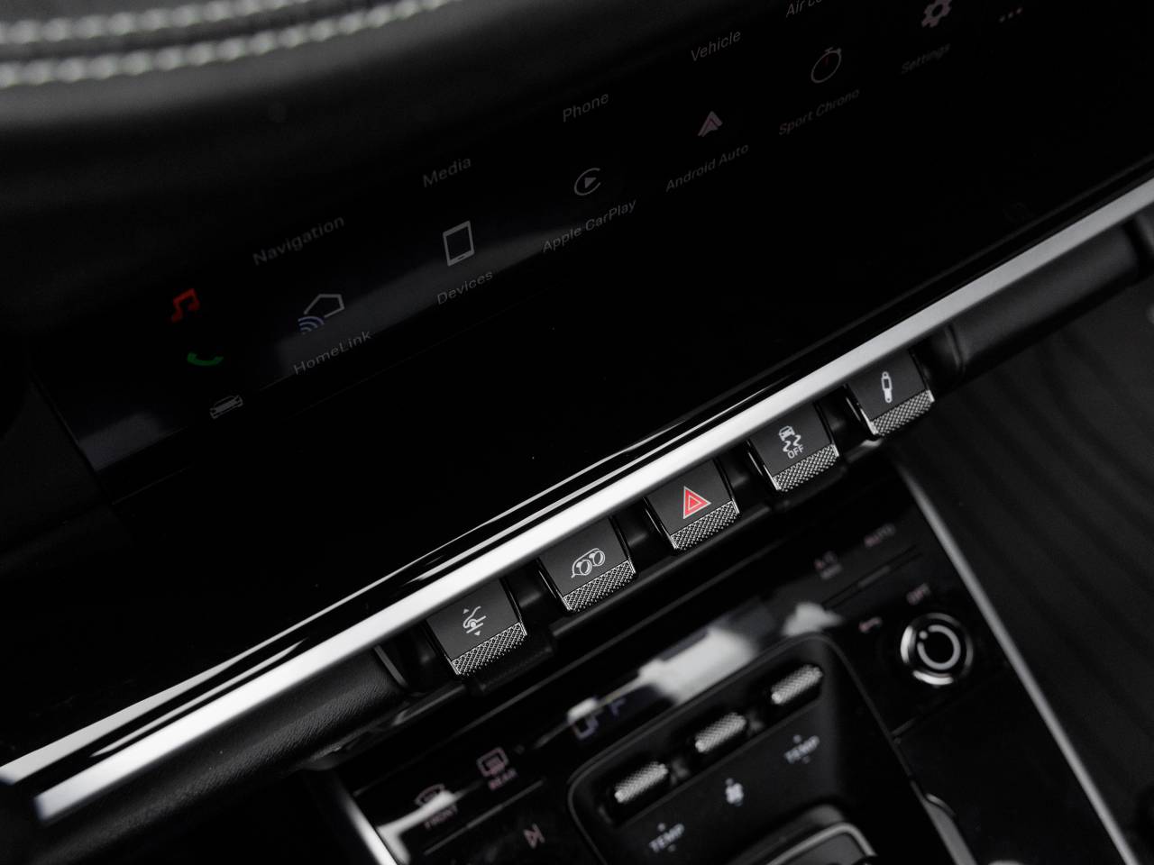 2024 Porsche 911 911 Carrera 4S (MY24)