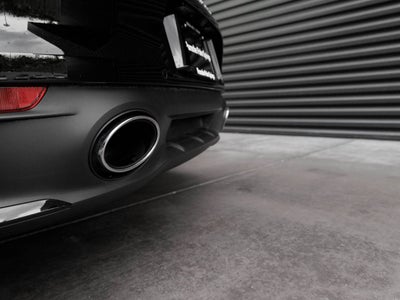 2024 Porsche 911 911 Carrera 4S (MY24)