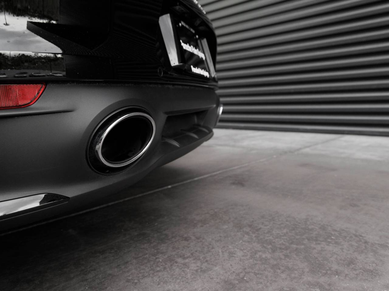 2024 Porsche 911 911 Carrera 4S (MY24)