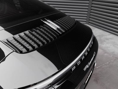 2024 Porsche 911 911 Carrera 4S (MY24)