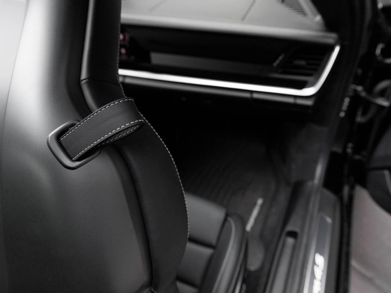 2024 Porsche 911 911 Carrera 4S (MY24)