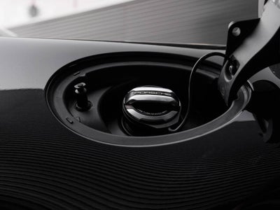 2024 Porsche 911 911 Carrera 4S (MY24)