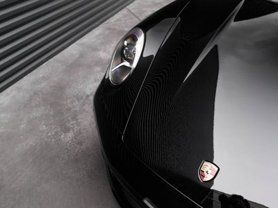 2024 Porsche 911 911 Carrera 4S (MY24)