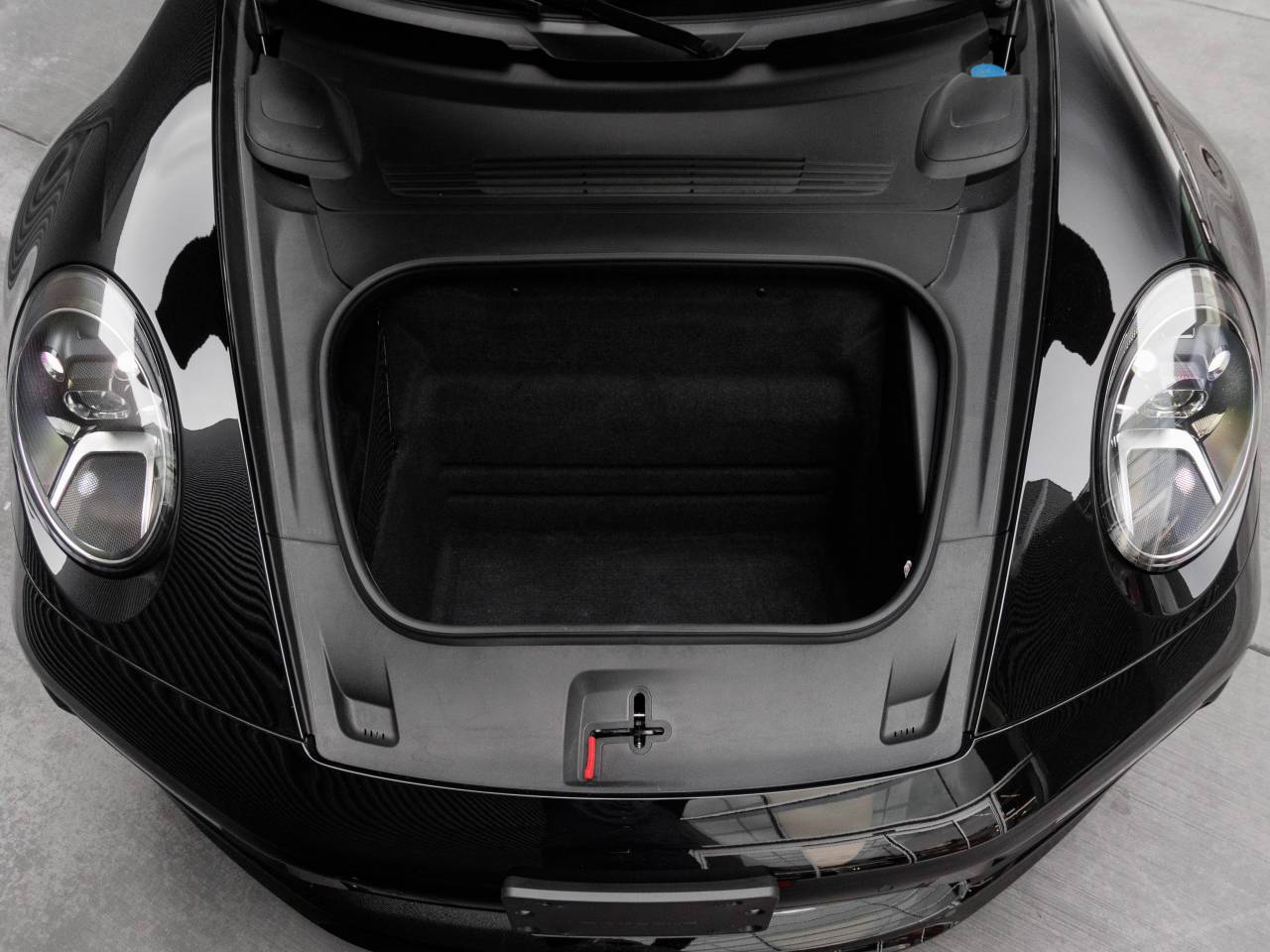 2024 Porsche 911 911 Carrera 4S (MY24)