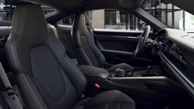 2024 Porsche 911 911 Carrera 4S (MY24)